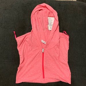 Under Armour Cotton Charged Hoody
